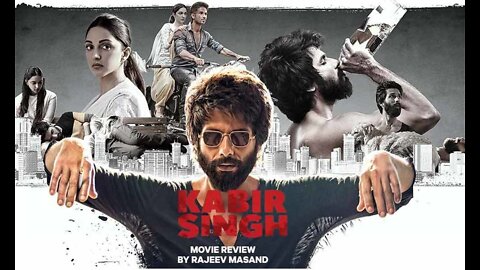 Kabir Singh | Behind The Scenes | Shahid Kapoor | Kiara Advani | Sandeep Reddy Vanga