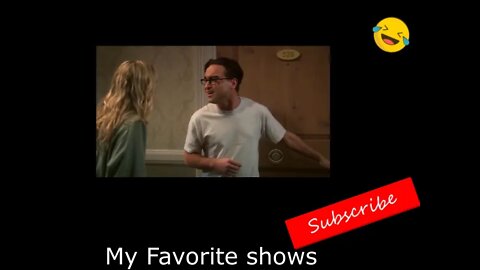 The Big Bang Theory - What's going on? #tbbt #shorts #sitcom