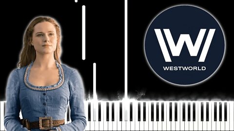 Westworld Season 2 - Box Piano Tutorial