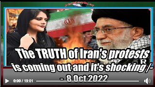The_TRUTH_of_Iran's_protests_is_coming_out_and_it's_shocking___Redacted_with_Clayton_Morris