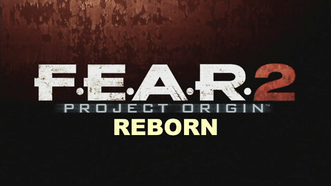 Fear 2 Reborn PS3 - Dead Weight Trophy
