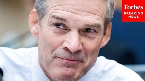 GOP Lawmaker- 'I Am Opposed' To Jim Jordan Becoming Speaker Of The House