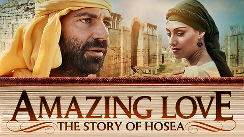 Hosea's Tale | Full Movie ✟🙌🏻🎬