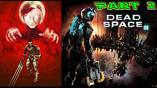 Dead Space 2 || Isaac Clarke's Story continues || Part 2