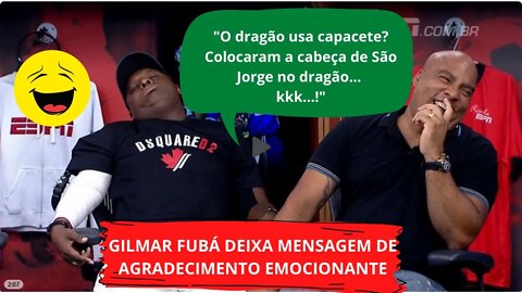 RESENHA ESPN GILMAR FUBÁ E BATATA 26