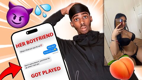 She VIOLATED Her Boyfriend... and I Helped (STORYTIME)