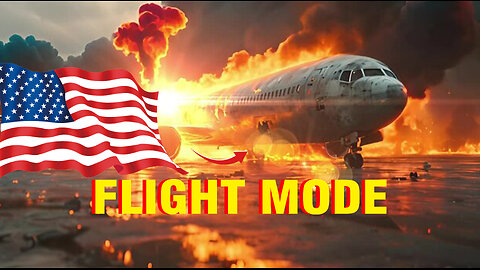 Aeroplan Mode Flight mode