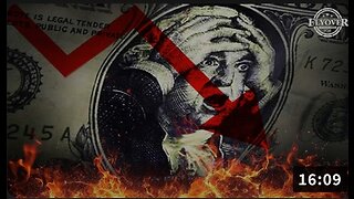 De-dollarization is REAL! What Happens if the Dollar Loses Reserve Status? | Economic Update