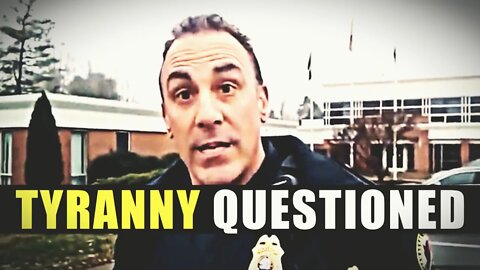 Tyranny Questioned: JERRY BUSH vs FAILED CONSTITUTIONAL AUDIT W/ O HONOR MANASSAS POLICE CRIMINALS