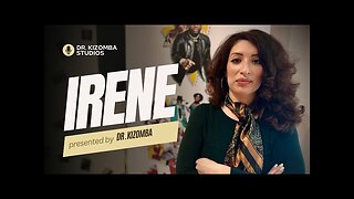 Irene | 🇬🇹 | Dancing at Dr Kizomba Studios