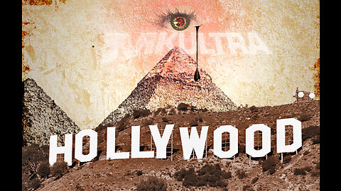 Occult Symbolism In Hollywood： MK Ultra Mind Control