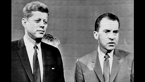 Nixon-Kennedy Debates, The First Car Radios, MLB on TV, Remembering Gale Sayers | 9.26.2023