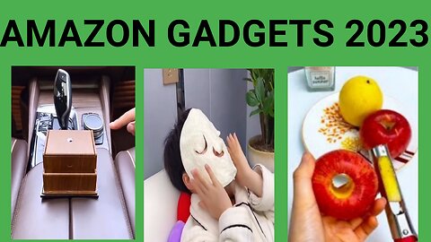 Amazon appliances new ideas easye life for every one/