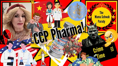 CCP Pharma!