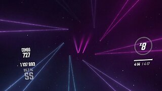 Heavy Weight - Beat Saber OST VI