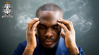 Why Do Black People Think They Don't Need Therapy? | The Truth About Black Mental Health