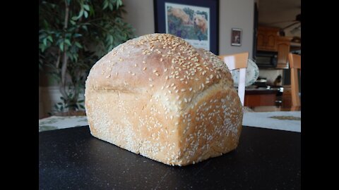 How to Make Bread Machine Bread without a Bread Machine