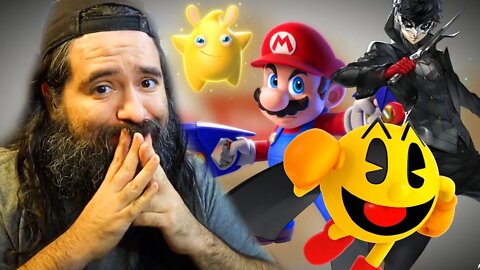 Was THAT the WORST Nintendo Direct YOU'VE EVER Seen?