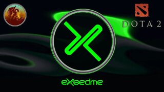 Exeedme - Dota 2 | To Battle My Friends