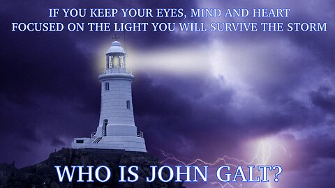 John Galt AKA JGANON, UPDATE W/ JUAN O'SAVIN, SGANON, PSF, ANDREW TATE, Jim Willie, COL MAC, X22+++