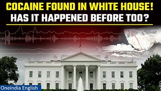 Cocaine at the White House; More Mass shootings; Another Company gone woke!