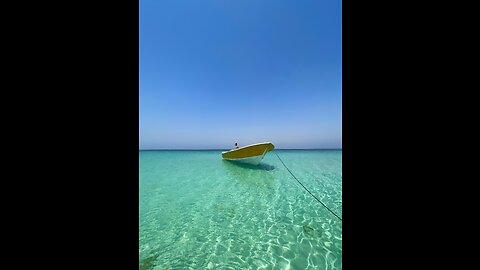 A nature travel to maroo island iran #iran #nature #island #travel