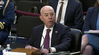 Under Questioning From Sen Cruz, DHS Sec Refuses To Answer If There’s A Crisis At Border