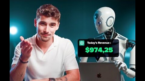 These 7 AI tools will make you rich 🤑