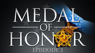 Medal Of Honor | Episode 3 | World War Two (Europe)