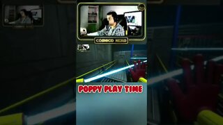 EAI QUAL GAME DE TERROR TE DEU MAIS MEDO JOGAR COMIGO, A LIVE COMEÇA AS 22 Hrs. #poppyplytime