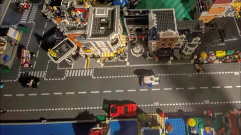 TWBricksters - Ep 036 - First Update of Lego City 2021