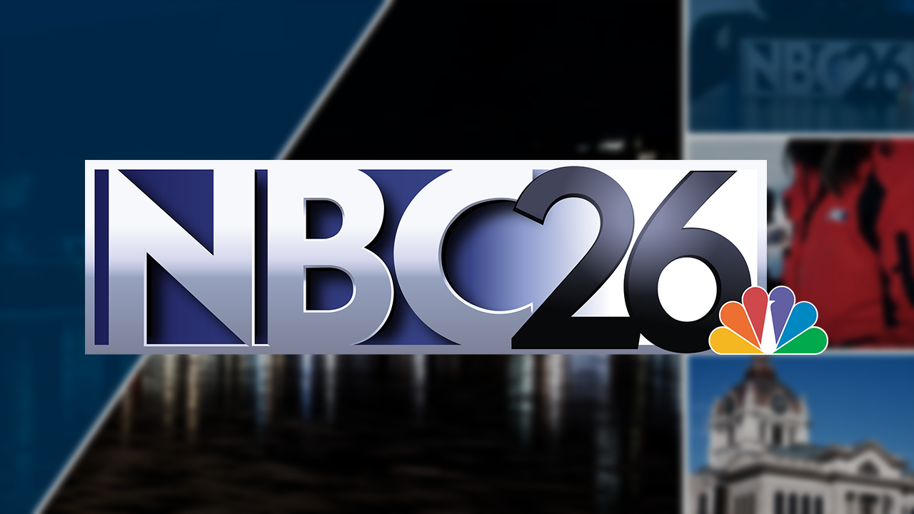 NBC26 Latest Headlines | November 12, 7am