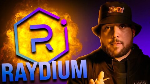 Raydium Review : Solana DEX With Low To No Gas Fees