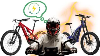 Why dirtbike riders need an E-Bicycle! (Affordable Options)