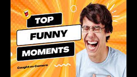 FUNNY MOMENTS #FUNNY