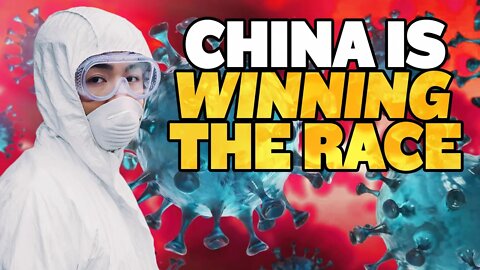 China Cuts Corners to Win Vaccine Race