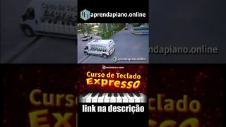 HORA DE APRENDER TECLADO COM O CURSO DE TECLADO EXPRESSO link na descrição #Shorts