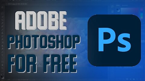 FREE Download Photoshop 24 | Adobe Photoshop CrAck| Install Tutorial Best Photo Editing 2023
