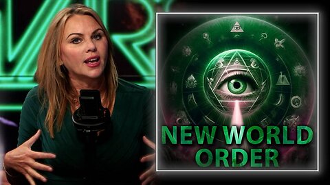 Lara Logan Destroys The New World Order In Epic Alex Jones Interview