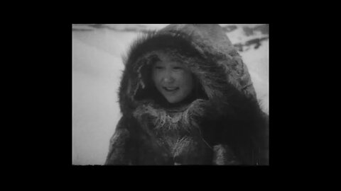 Nanook of the North 1922