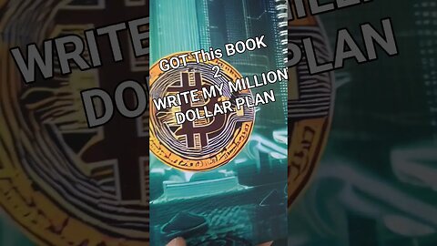 MILLION DOLLAR BOOK at digitaldomain.store