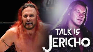 Talk Is Jericho: Lance Archer - The Making of a Murderhawk Monster