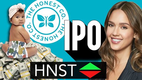 The Honest Co. IPO: Invest or Not?