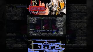 O MELHOR CASTLEVANIA SOTN SHORTS #75 - #shorts