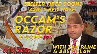 A Failed & Corrupt Establishment - Occam's Razor Ep. 194 with Zak Paine & Abe Kielan