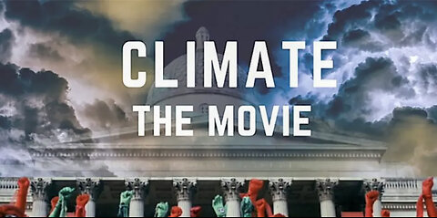 Climate The Movie - The Cold Truth - Trailer - MUST WATCH!