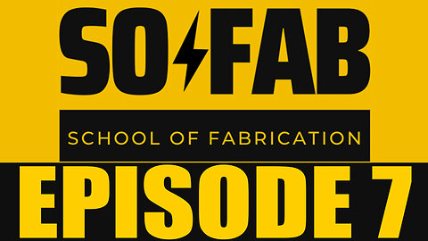 School Of Fab - Episode 7