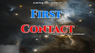 Legal Sci-Fi Audiobook - First Contact Ch.293(HFY Webnovel Narration )