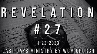 Revelation #27