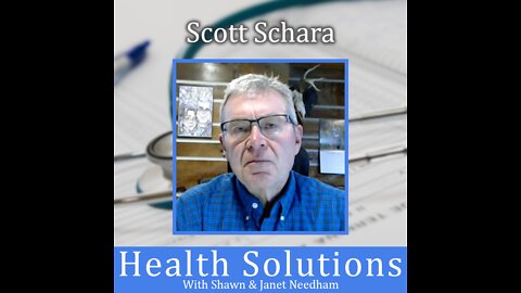 Ep 235 Scott Schara and Our Amazing Grace: How Doctors Could Be to Blame for Her Death